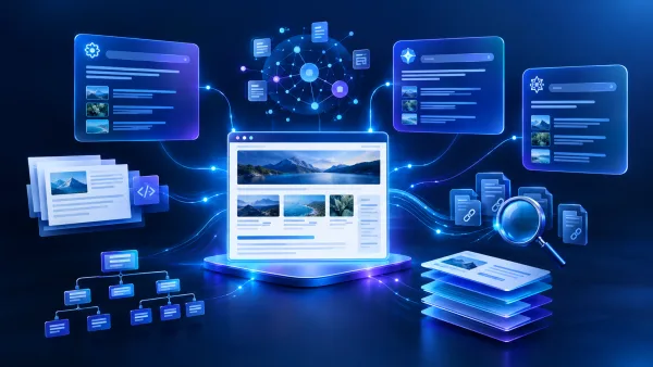 How to Get Your Website Recommended by ChatGPT, Gemini & Perplexity