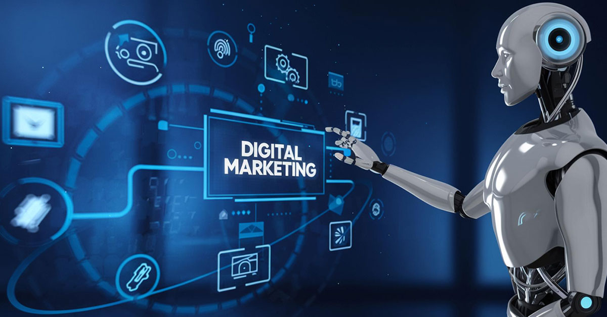 How AI Is Changing Digital Marketing in 2026