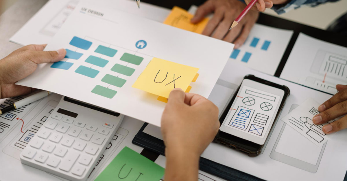 UI UX Design in 2026: What It Is and Why It Matters More Than Ever