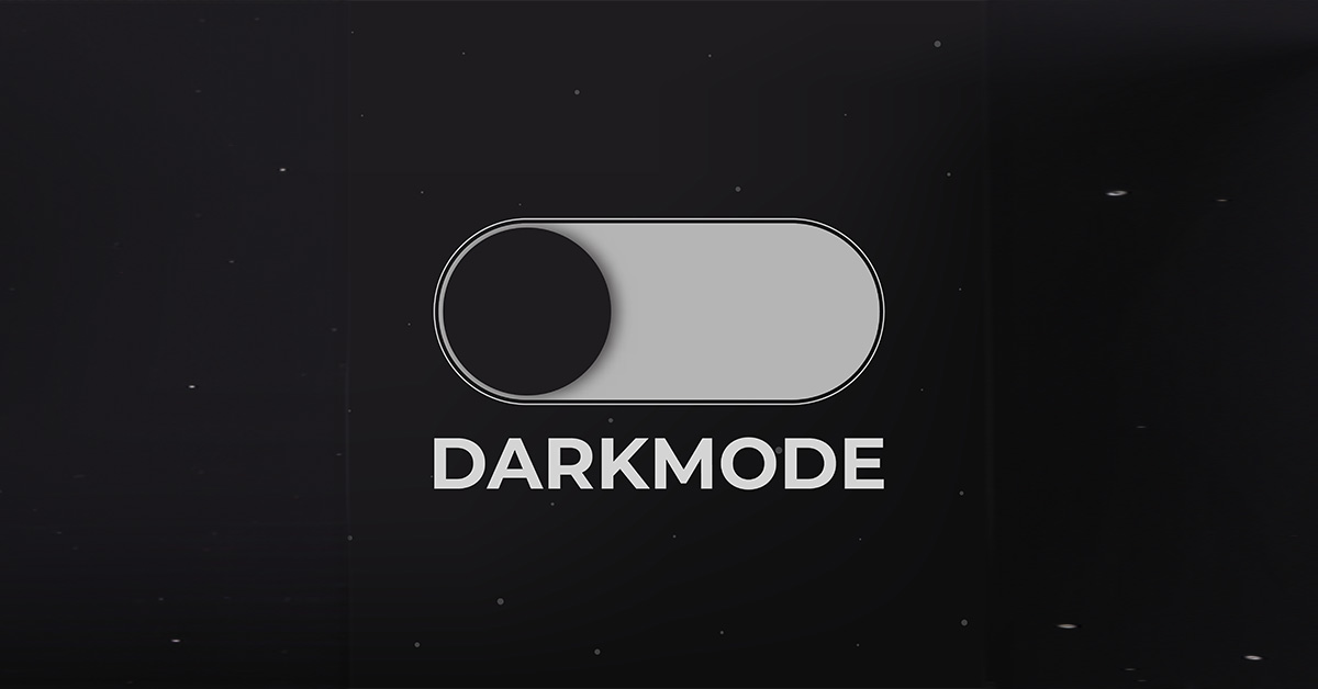 Dark Mode Is Overused: When It Hurts UX More Than It Helps